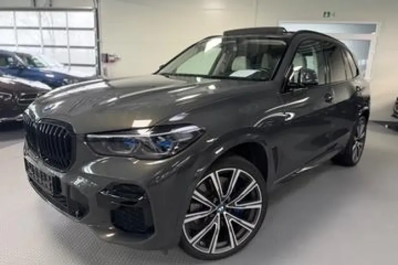 BMW X5 (Seria X) din 2024 cu 68.590 km - oferta BMW195863 - foto 2