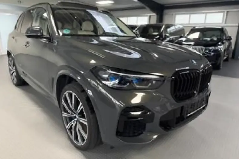 BMW X5 (Seria X) din 2024 cu 68.590 km - oferta BMW195863 - foto 3
