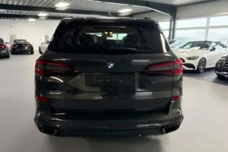 BMW X5 (Seria X) din 2024 cu 68.590 km - oferta BMW195863 - foto 5