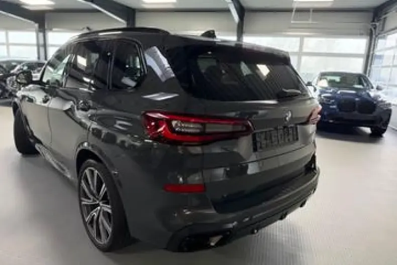 BMW X5 (Seria X) din 2024 cu 68.590 km - oferta BMW195863 - foto 6