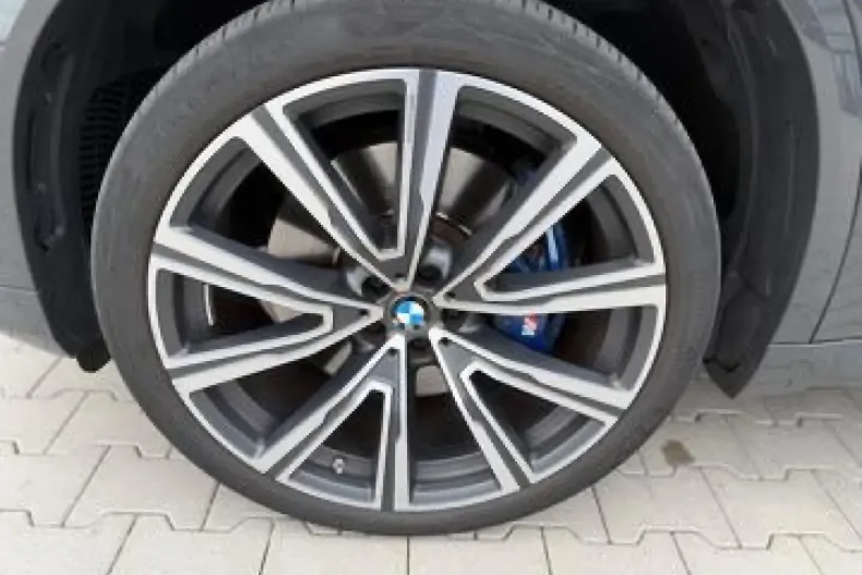 BMW X5 (Seria X) din 2024 cu 68.590 km - oferta BMW195863 - foto 8