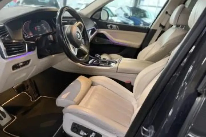 BMW X5 (Seria X) din 2024 cu 68.590 km - oferta BMW195863 - foto 9