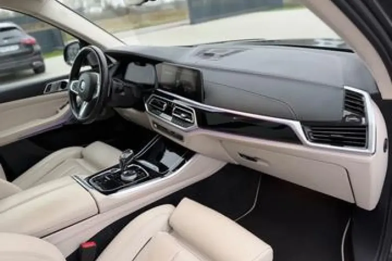 BMW X5 (Seria X) din 2024 cu 68.590 km - oferta BMW195863 - foto 10