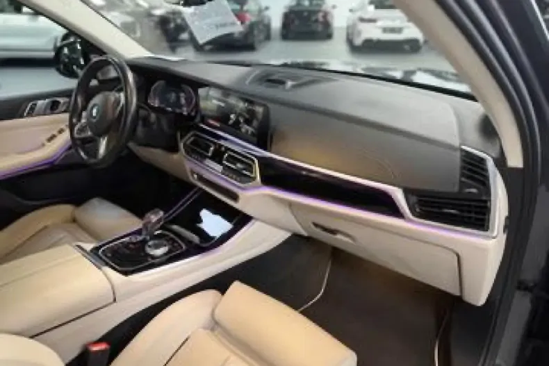 BMW X5 (Seria X) din 2024 cu 68.590 km - oferta BMW195863 - foto 11