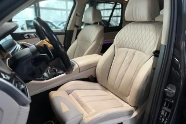 BMW X5 (Seria X) din 2024 cu 68.590 km - oferta BMW195863 - foto 12