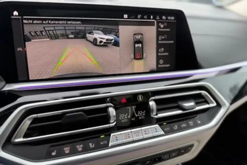 BMW X5 (Seria X) din 2024 cu 68.590 km - oferta BMW195863 - foto 13