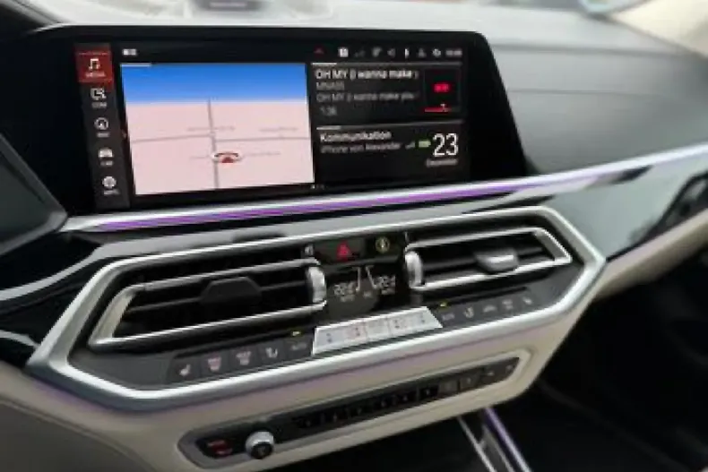 BMW X5 (Seria X) din 2024 cu 68.590 km - oferta BMW195863 - foto 16