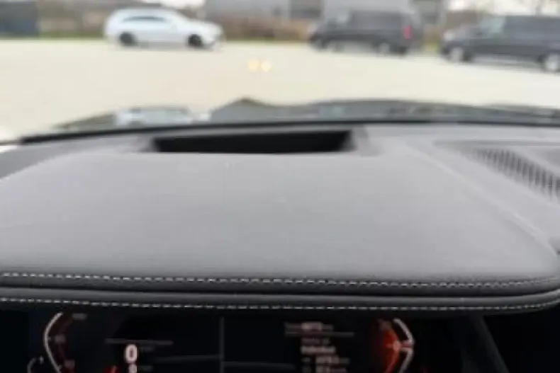 BMW X5 (Seria X) din 2024 cu 68.590 km - oferta BMW195863 - foto 17