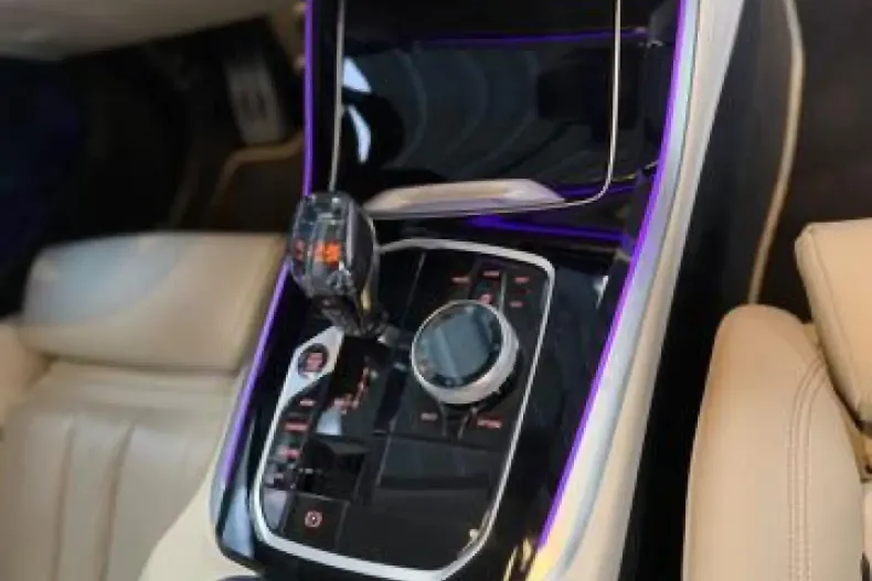 BMW X5 (Seria X) din 2024 cu 68.590 km - oferta BMW195863 - foto 18