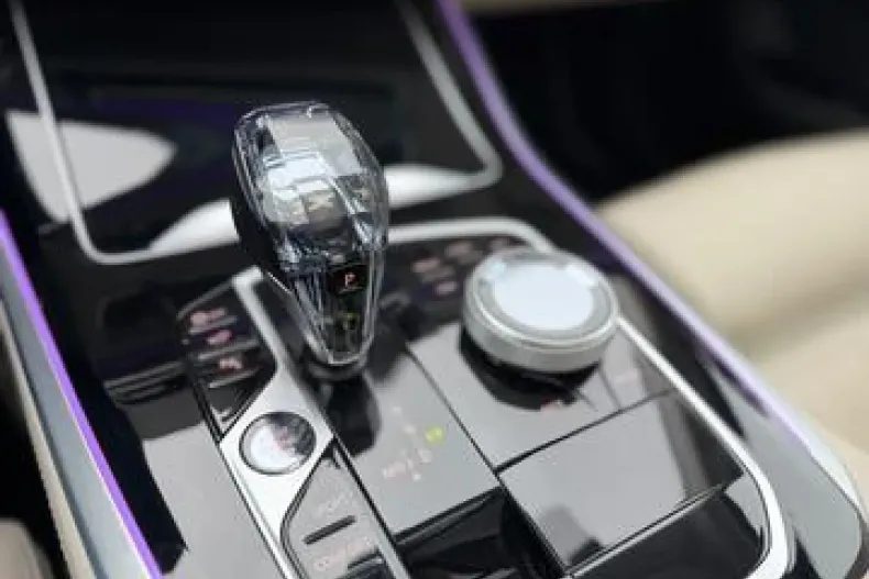 BMW X5 (Seria X) din 2024 cu 68.590 km - oferta BMW195863 - foto 19