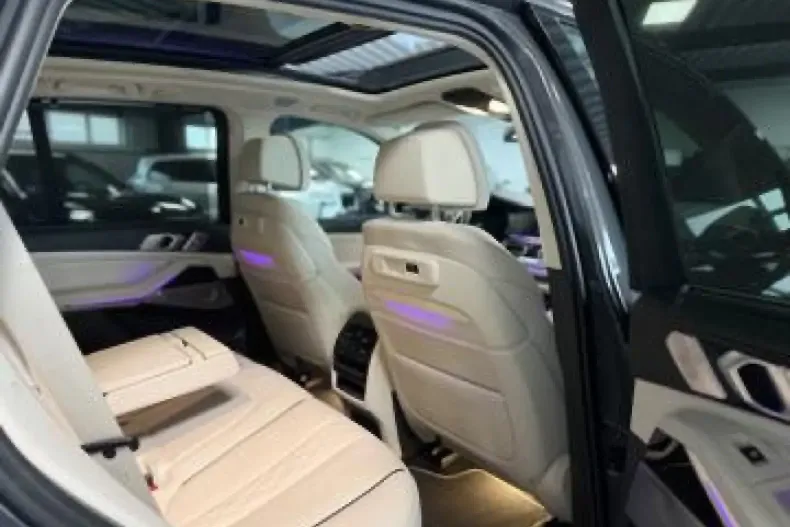 BMW X5 (Seria X) din 2024 cu 68.590 km - oferta BMW195863 - foto 23