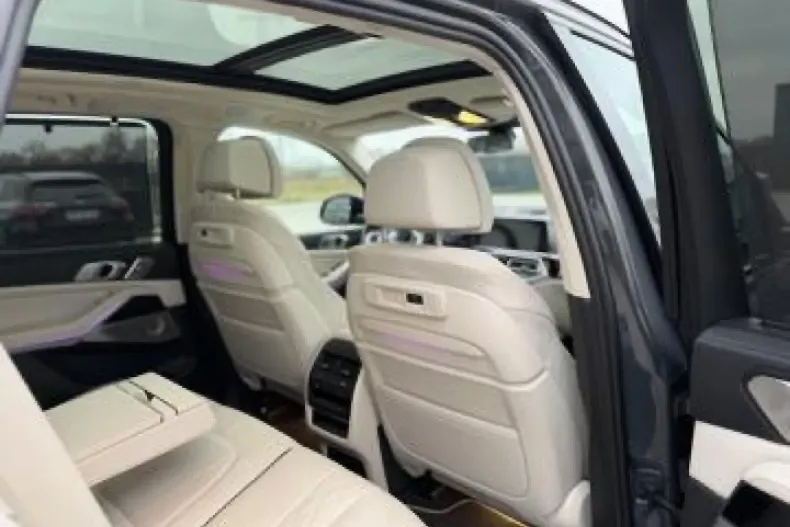 BMW X5 (Seria X) din 2024 cu 68.590 km - oferta BMW195863 - foto 24