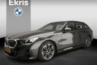 BMW 530 (Seria 5) din 2024 cu 11.000 km - oferta BMW195864 - foto 1