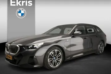 BMW 530 din 2024 - oferta BMW195864