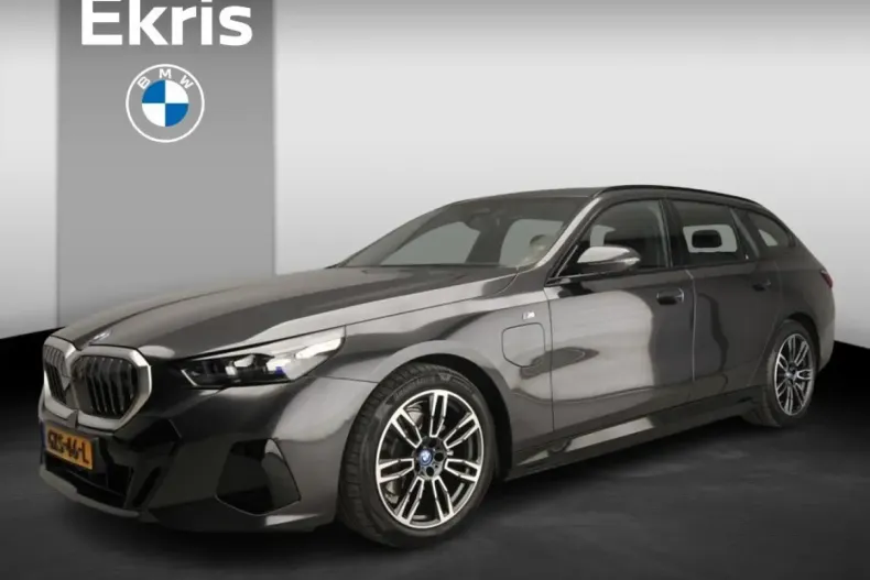 BMW 530 (Seria 5) din 2024 cu 11.000 km - oferta BMW195864 - foto 1