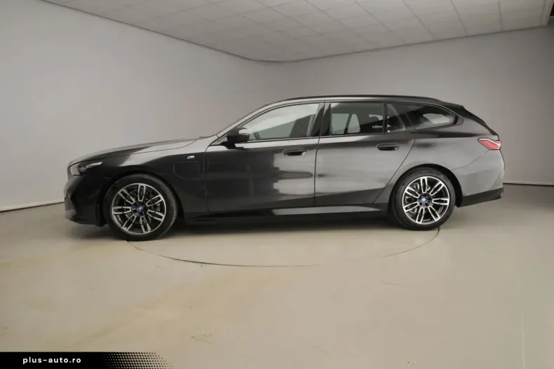 BMW 530 (Seria 5) din 2024 cu 11.000 km - oferta BMW195864 - foto 2