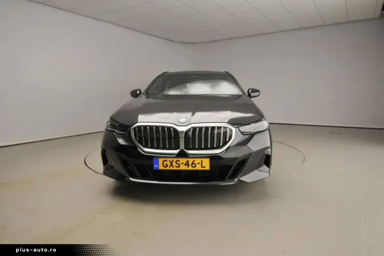 BMW 530 (Seria 5) din 2024 cu 11.000 km - oferta BMW195864 - foto 5