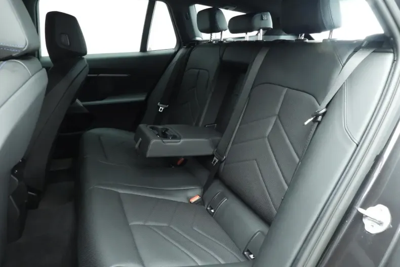 BMW 530 (Seria 5) din 2024 cu 11.000 km - oferta BMW195864 - foto 8