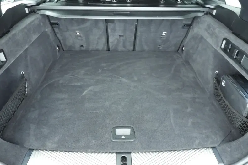 BMW 530 (Seria 5) din 2024 cu 11.000 km - oferta BMW195864 - foto 9