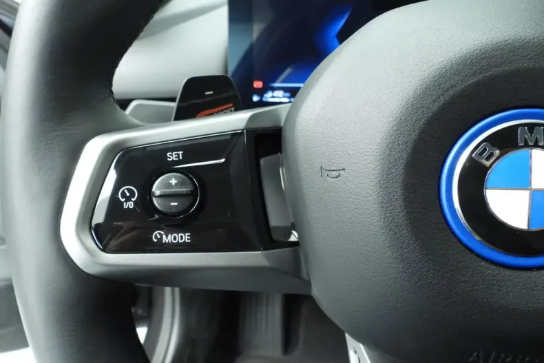 BMW 530 (Seria 5) din 2024 cu 11.000 km - oferta BMW195864 - foto 13