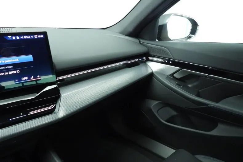 BMW 530 (Seria 5) din 2024 cu 11.000 km - oferta BMW195864 - foto 14