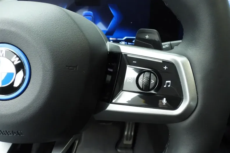 BMW 530 (Seria 5) din 2024 cu 11.000 km - oferta BMW195864 - foto 15