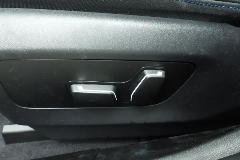 BMW 530 (Seria 5) din 2024 cu 11.000 km - oferta BMW195864 - foto 19