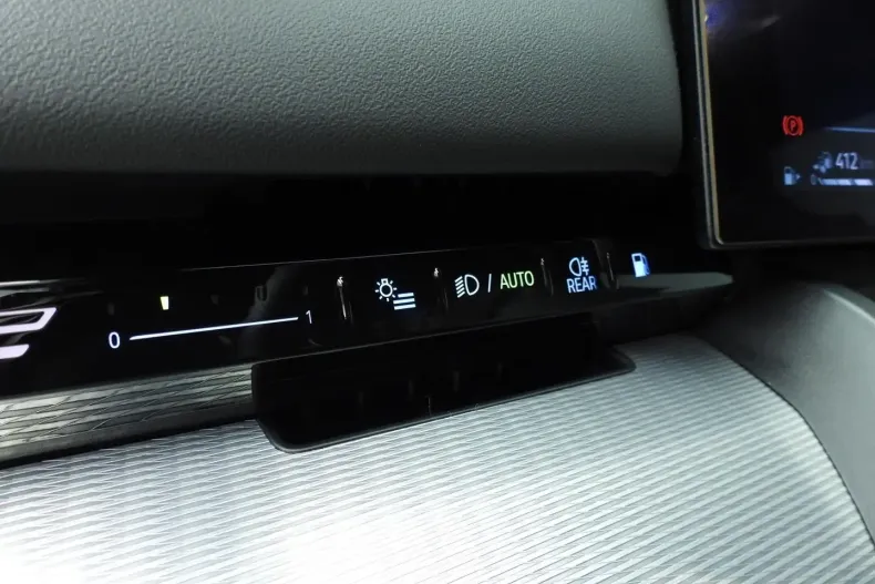 BMW 530 (Seria 5) din 2024 cu 11.000 km - oferta BMW195864 - foto 22