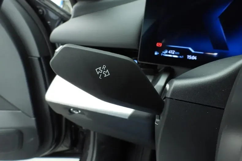 BMW 530 (Seria 5) din 2024 cu 11.000 km - oferta BMW195864 - foto 23