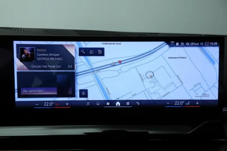 BMW 530 (Seria 5) din 2024 cu 11.000 km - oferta BMW195864 - foto 28