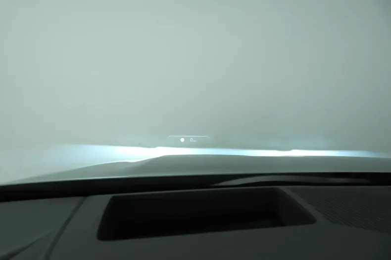 BMW 530 (Seria 5) din 2024 cu 11.000 km - oferta BMW195864 - foto 29