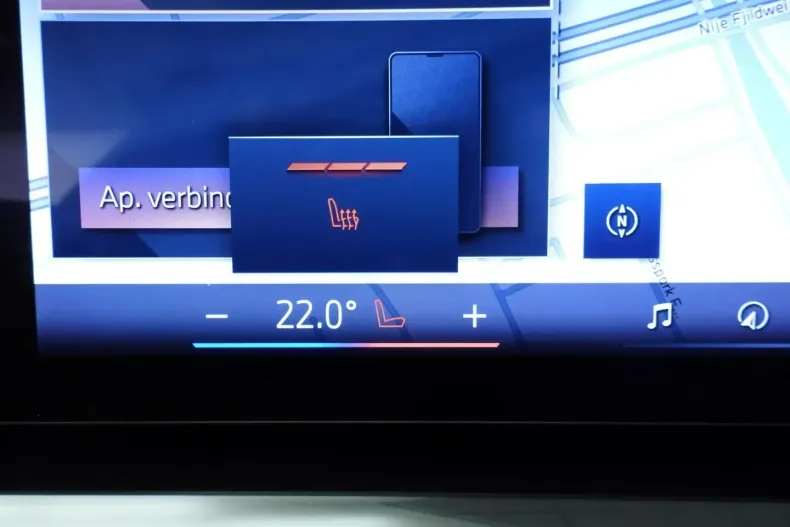 BMW 530 (Seria 5) din 2024 cu 11.000 km - oferta BMW195864 - foto 30