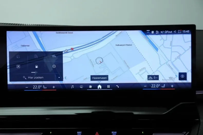 BMW 530 (Seria 5) din 2024 cu 11.000 km - oferta BMW195864 - foto 33