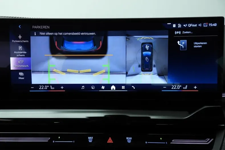 BMW 530 (Seria 5) din 2024 cu 11.000 km - oferta BMW195864 - foto 35