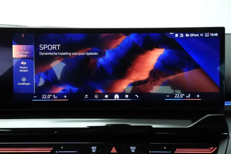 BMW 530 (Seria 5) din 2024 cu 11.000 km - oferta BMW195864 - foto 36