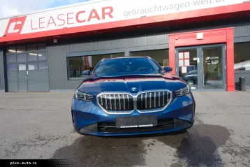 BMW 530 din 2024 - oferta BMW195865