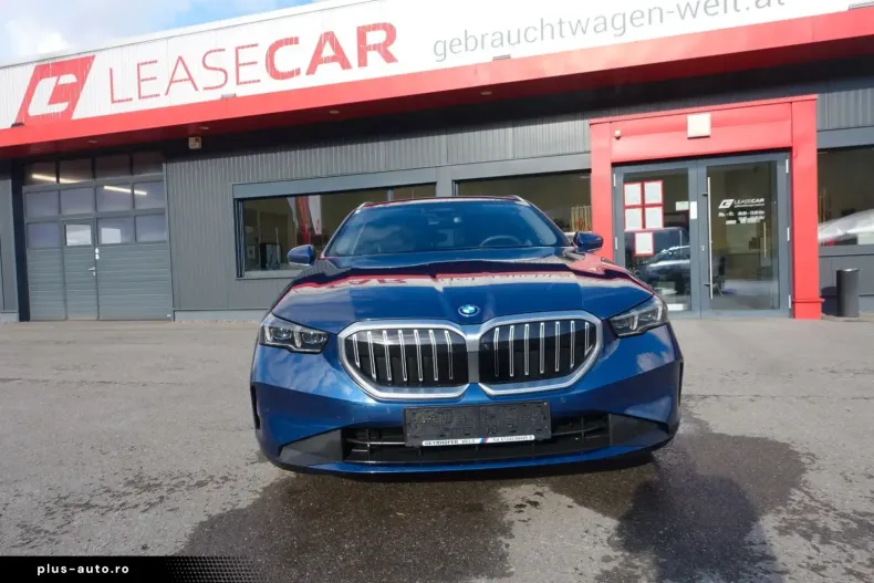 BMW 530 (Seria 5) din 2024 cu 50.000 km - oferta BMW195865 - foto 1