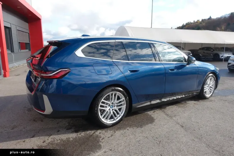 BMW 530 (Seria 5) din 2024 cu 50.000 km - oferta BMW195865 - foto 2