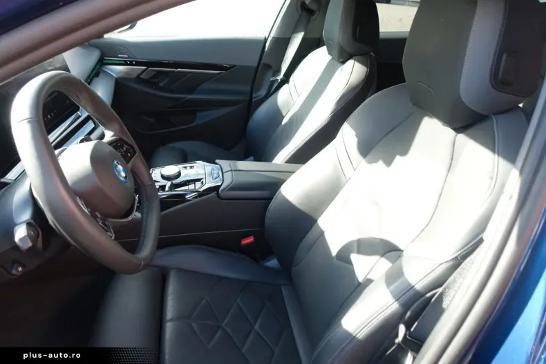 BMW 530 (Seria 5) din 2024 cu 50.000 km - oferta BMW195865 - foto 8