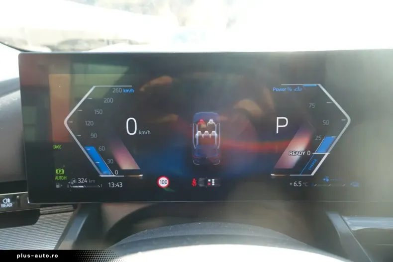 BMW 530 (Seria 5) din 2024 cu 50.000 km - oferta BMW195865 - foto 10