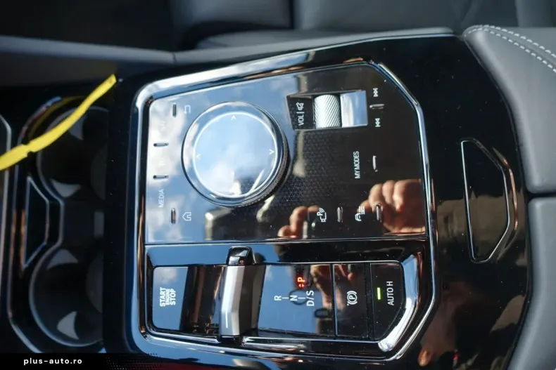 BMW 530 (Seria 5) din 2024 cu 50.000 km - oferta BMW195865 - foto 14