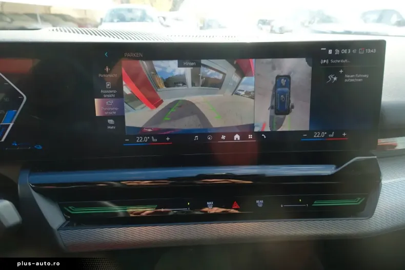 BMW 530 (Seria 5) din 2024 cu 50.000 km - oferta BMW195865 - foto 15