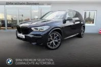 BMW X5 (Seria X) din 2023 cu 57.850 km - oferta BMW195866 - foto 1