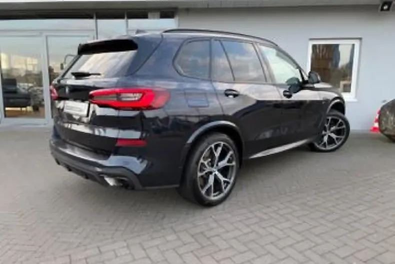 BMW X5 (Seria X) din 2023 cu 57.850 km - oferta BMW195866 - foto 2