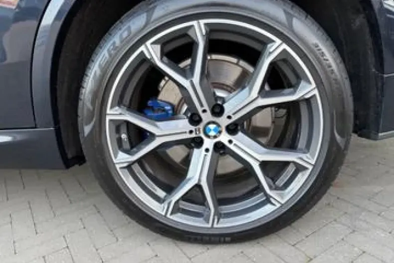 BMW X5 (Seria X) din 2023 cu 57.850 km - oferta BMW195866 - foto 4