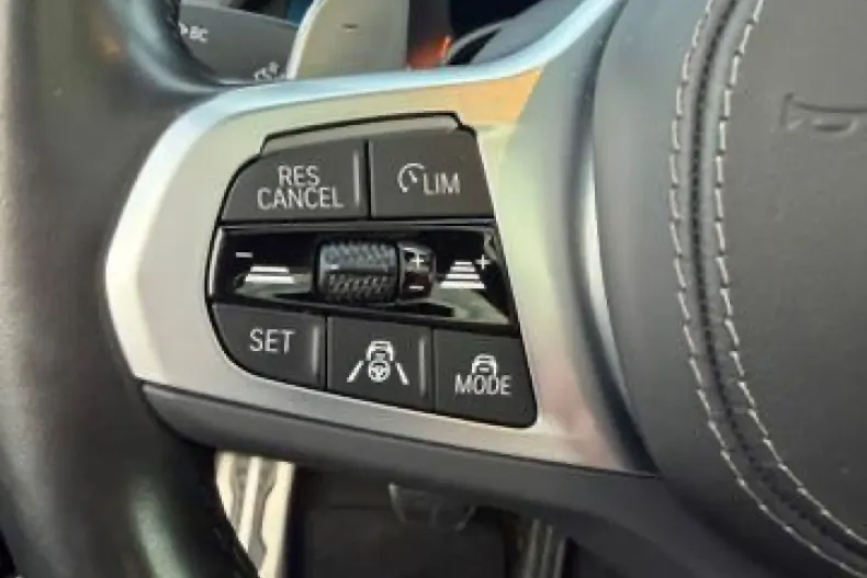 BMW X5 (Seria X) din 2023 cu 57.850 km - oferta BMW195866 - foto 6