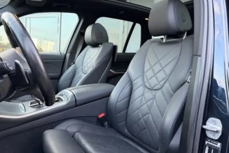 BMW X5 (Seria X) din 2023 cu 57.850 km - oferta BMW195866 - foto 8