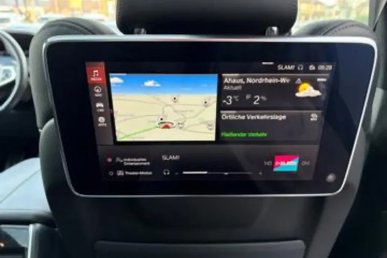 BMW X5 (Seria X) din 2023 cu 57.850 km - oferta BMW195866 - foto 9