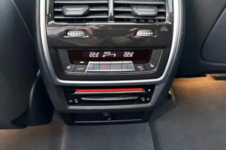 BMW X5 (Seria X) din 2023 cu 57.850 km - oferta BMW195866 - foto 10