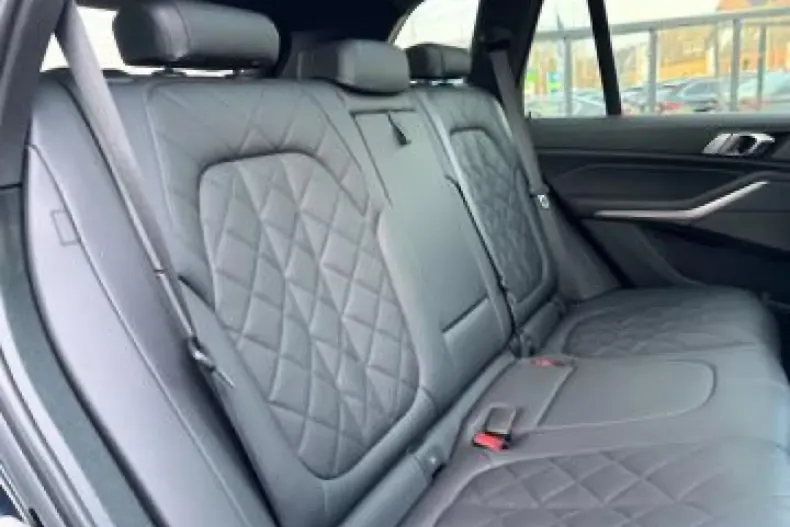 BMW X5 (Seria X) din 2023 cu 57.850 km - oferta BMW195866 - foto 11